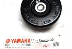 Genuine Yamaha - 11H124620000 - Cap, Radiator