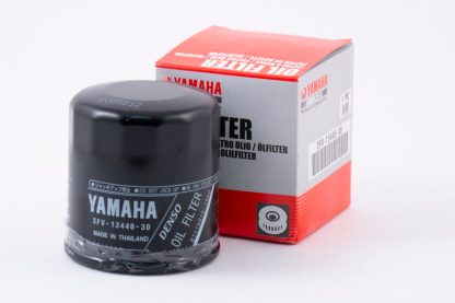 Genuine Yamaha - 3FV134403000 - Element Assy, Oil Cleaner