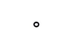Genuine Yamaha - 4JH145620000 - O-Ring