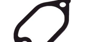 Genuine Yamaha - 60V12414A000 - Gasket, Cover
