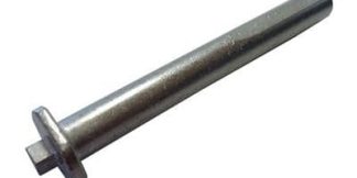 Genuine Yamaha - 61A113250000 - Anode
