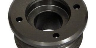 Genuine Yamaha - 61A438210900 - Screw, Trim Cylinder End