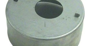 Genuine Yamaha - 61A443220000 - Insert, Cartridge