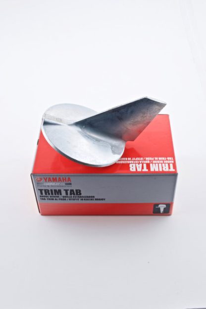 Genuine Yamaha - 61A453710000 - Anode