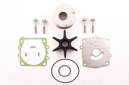Genuine Yamaha - 61AW0078A300 - Water Pump Repair Kit