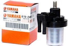 Genuine Yamaha - 61N245601000 - Filter Assy