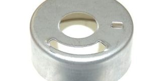 Genuine Yamaha - 61N443220100 - Insert, Cartridge