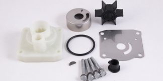 Genuine Yamaha - 61NW00781400 - Water Pump Repair Kit
