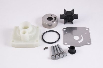 Genuine Yamaha - 61NW00781400 - Water Pump Repair Kit