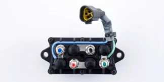 Genuine Yamaha - 61a819500100 - Relay Assy