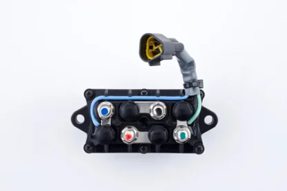 Genuine Yamaha - 61a819500100 - Relay Assy