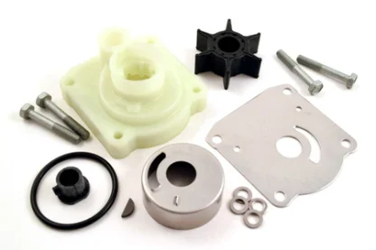 Genuine Yamaha - 61nw00780100 - Water Pump Reair Kit