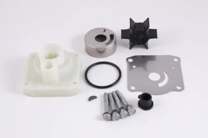 Genuine Yamaha - 61nw00781100 - Water Pump Repair Kit