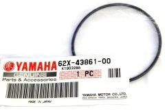 Genuine Yamaha - 62X438610000 - O-Ring