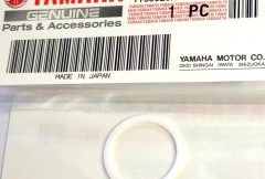 Genuine Yamaha - 62X438720000 - Ring, Back Up