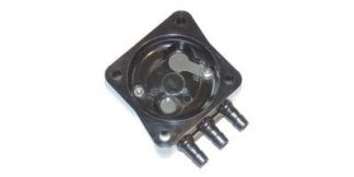 Genuine Yamaha - 62Y244150100 - Body 4