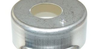 Genuine Yamaha - 63D443220000 - Insert, Cartridge