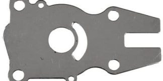 Genuine Yamaha - 63D443230000 - Outer Plate, Cartridge