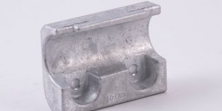 Genuine Yamaha - 63D452510100 - Anode