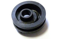 Genuine Yamaha - 63D453210000 - Plate