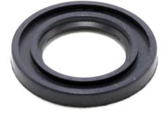 Genuine Yamaha - 63D453440000 - Cover, Oil Seal