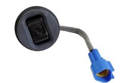 Genuine Yamaha - 63D825631100 - Trim & Tilt Switch Assy