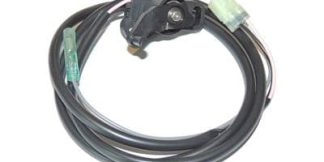 Genuine Yamaha - 63D836720200 - Trim Sender
