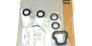 Genuine Yamaha - 63DW00012100 - Lower Unit Gasket Kit