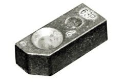 Genuine Yamaha - 63P113250100 - Anode