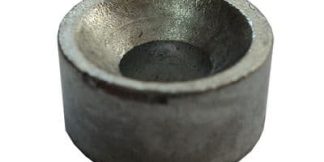 Genuine Yamaha - 63P113252100 - Anode