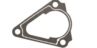 Genuine Yamaha - 63P124140000 - Gasket, Cover