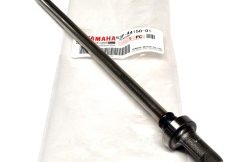 Genuine Yamaha - 63P441500100 - Shift Cam Assy