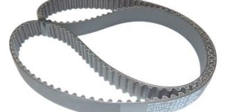Genuine Yamaha - 63P462410000 - Belt