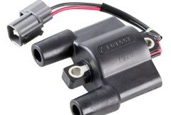 Genuine Yamaha - 63P823100100 - Ignition Coil Assy