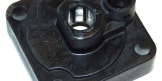 Genuine Yamaha - 63V443010000 - Water Pump Housing Comp.
