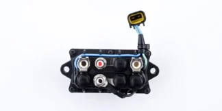 Genuine Yamaha - 63p819500000 - Relay Assy