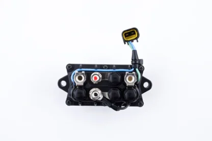 Genuine Yamaha - 63p819500000 - Relay Assy