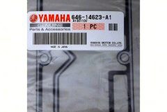 Genuine Yamaha - 64614623A100 - Gasket, Exhaust