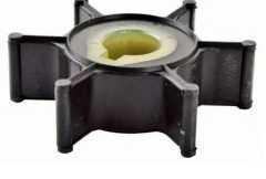 Genuine Yamaha - 646443520100 - Impeller