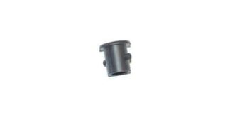 Genuine Yamaha - 647443660100 - Damper, Water Seal 2