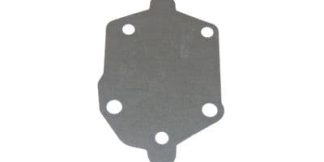 Genuine Yamaha - 648244110000 - Diaphragm