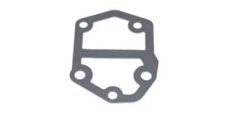 Genuine Yamaha - 648244350300 - Gasket, Body 2
