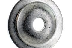 Genuine Yamaha - 648431140100 - Pad, Transom Clamp