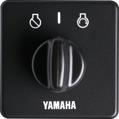 Genuine Yamaha - 64D825700500 - Panel Switch Assy