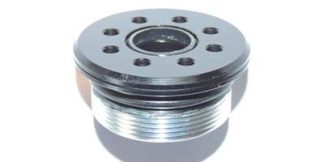 Genuine Yamaha - 64E438210500 - Screw, Trim Cylinder End