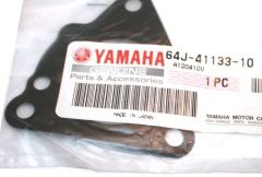 Genuine Yamaha - 64J411331000 - Gasket, Exhaust Manifold 1