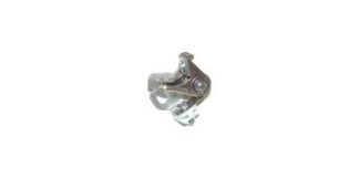 Genuine Yamaha - 650813211000 - Contact Breaker Assy