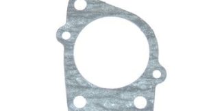 Genuine Yamaha - 65544315A100 - Gasket, Water Pump