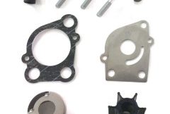 Genuine Yamaha - 655W0078B200 - Water Pump Repair Kit