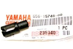 Genuine Yamaha - 656157480000 - Plunger, Starter Stop